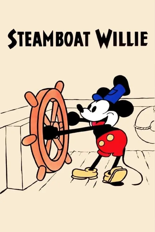 Steamboat Willie