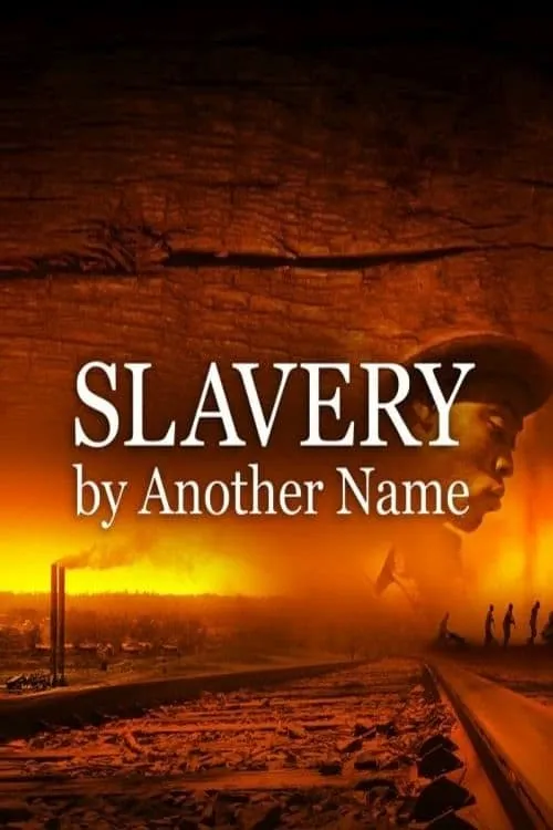 Slavery by Another Name (фильм)