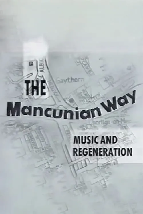 The Mancunian Way (фильм)