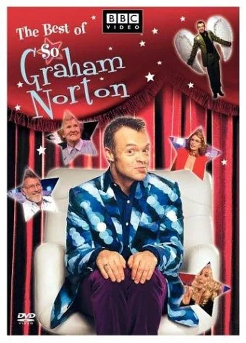 So Graham Norton (сериал)