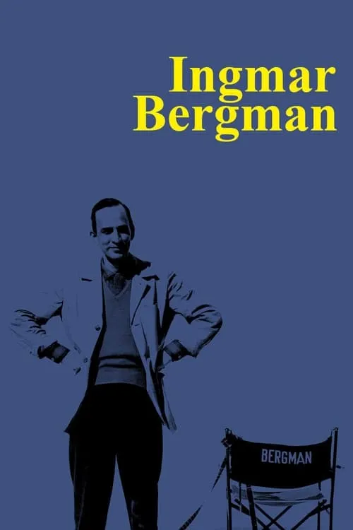 Ingmar Bergman (movie)