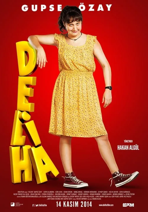 Deliha (movie)