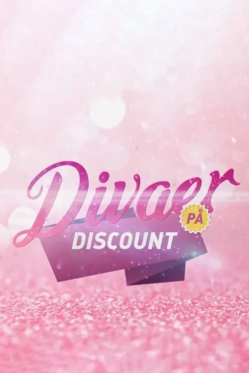 Divaer på discount (сериал)