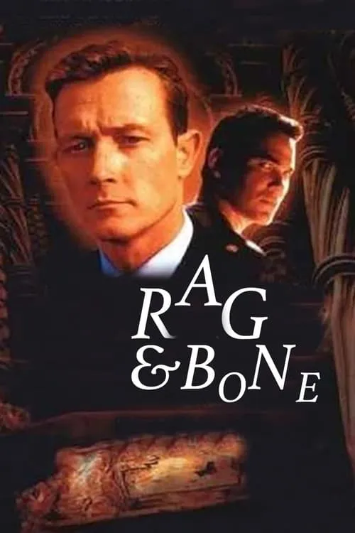 Rag and Bone (movie)