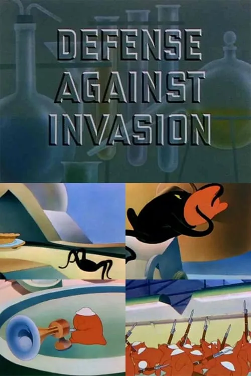Defense Against Invasion (movie)