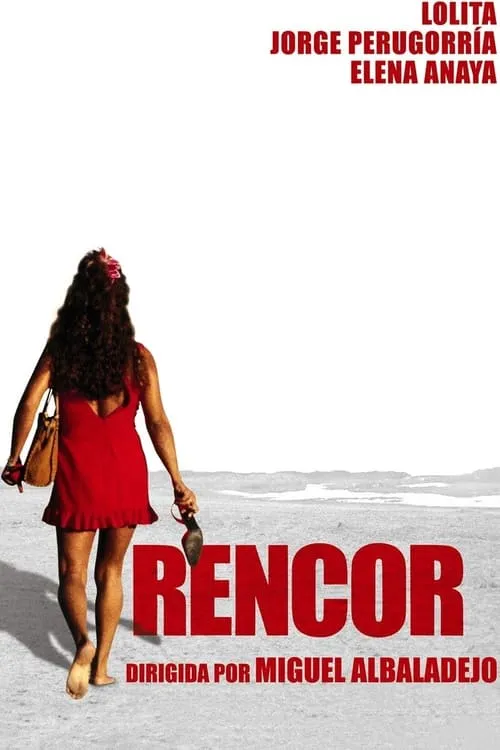 Rancour (movie)