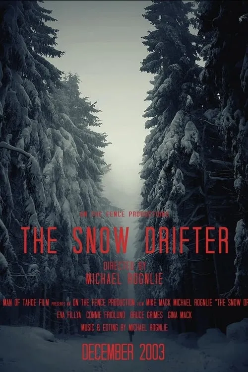 The Snow Drifter (фильм)