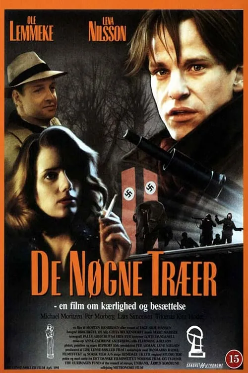 De nøgne træer (фильм)