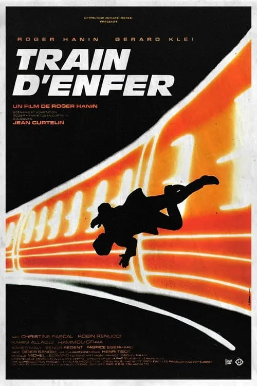 Train d'Enfer (фильм)