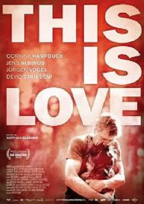 This Is Love (movie)