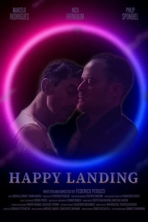 Happy Landing (movie)