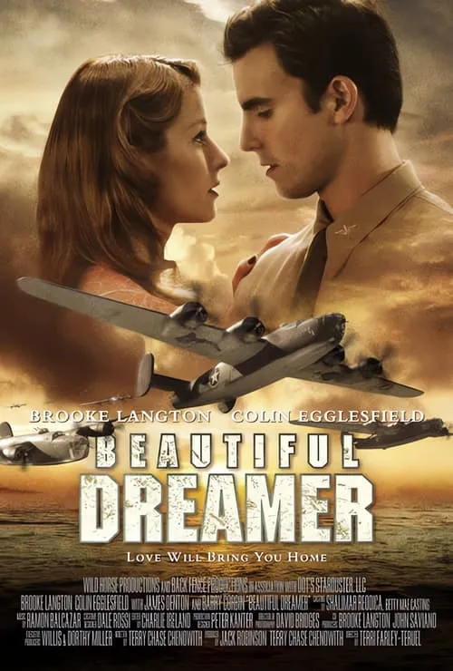 Beautiful Dreamer (фильм)