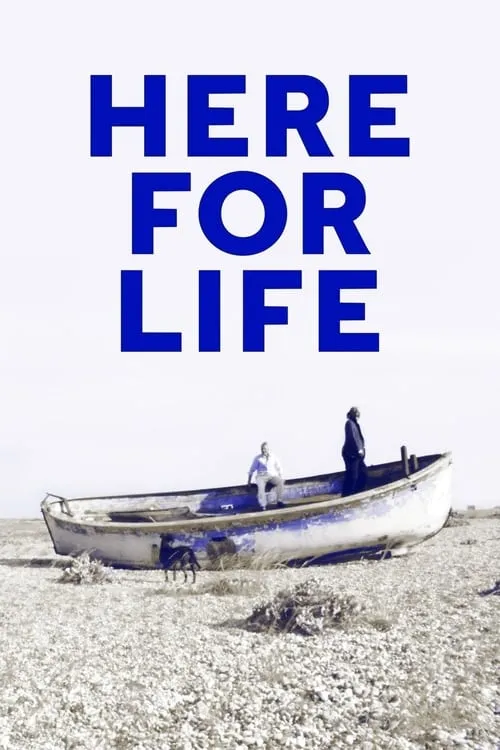 Here for Life (movie)