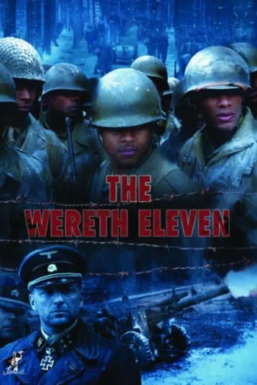 The Wereth Eleven (movie)