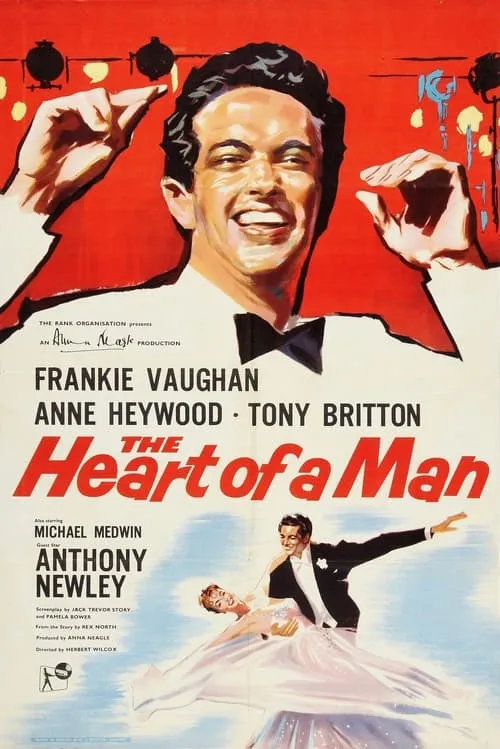 The Heart of a Man (movie)