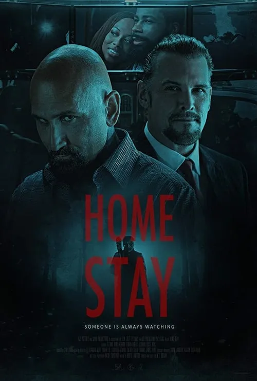 Home Stay (movie)