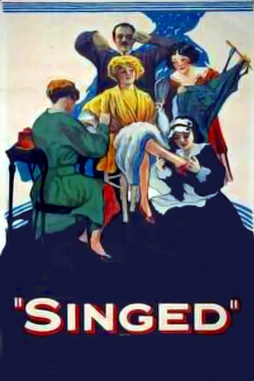 Singed (movie)