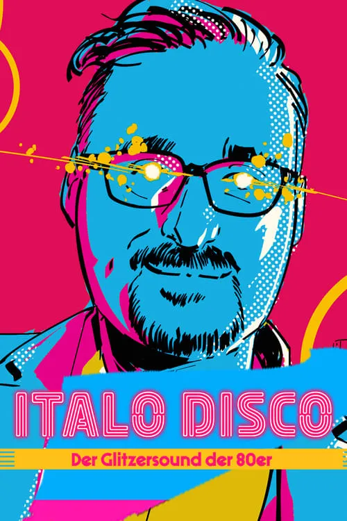 Italo Disco – Der Glitzersound der 80er (фильм)