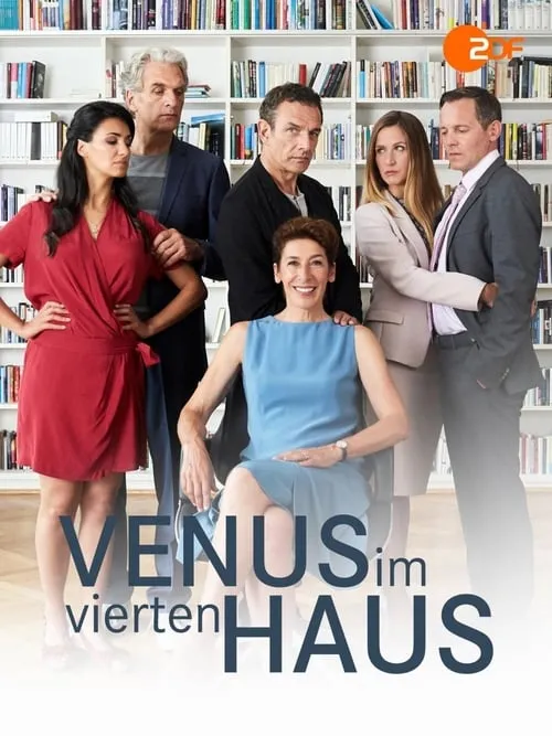 Venus im vierten Haus (movie)