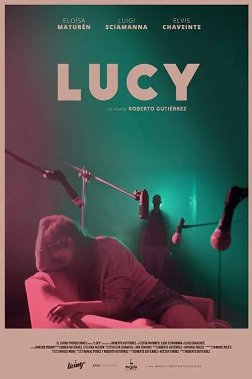 Lucy (фильм)