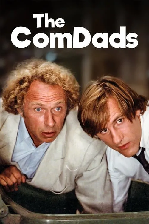 The ComDads (movie)