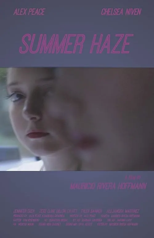 Summer Haze