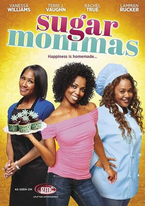 Sugar Mommas (movie)