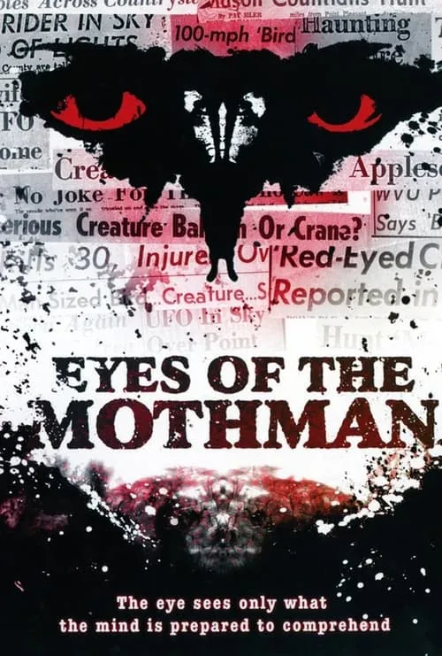 Eyes of the Mothman (фильм)