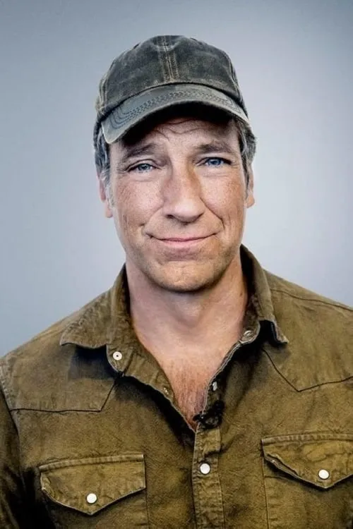 Mike Rowe