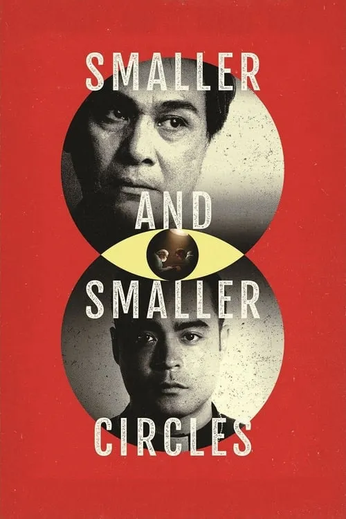 Smaller and Smaller Circles (movie)