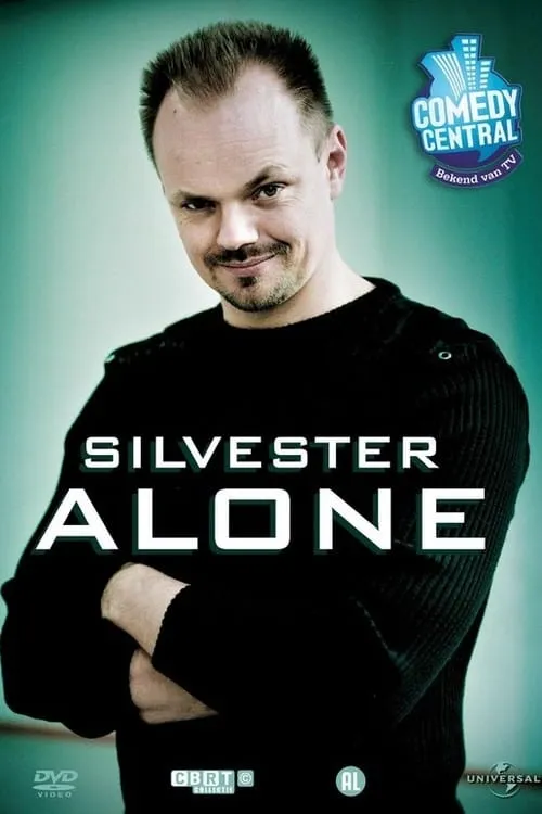 Silvester: Alone (movie)