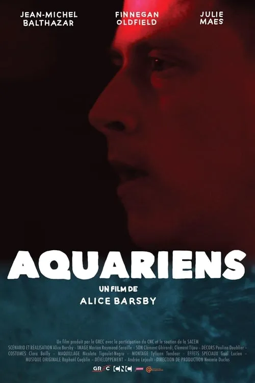 Aquaticans (movie)