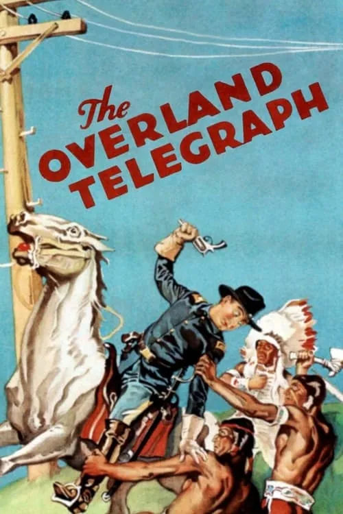 The Overland Telegraph (фильм)