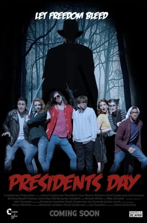 President's Day (movie)