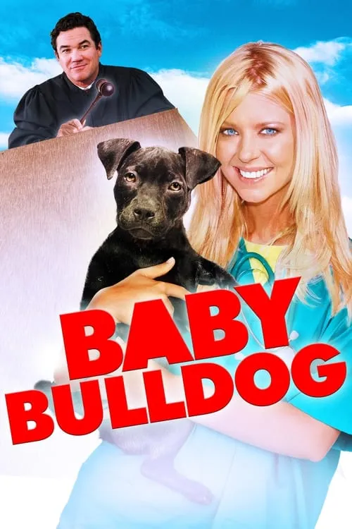 Baby Bulldog (movie)