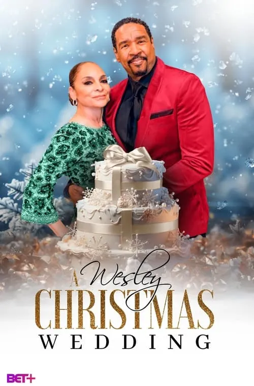 A Wesley Christmas Wedding (фильм)