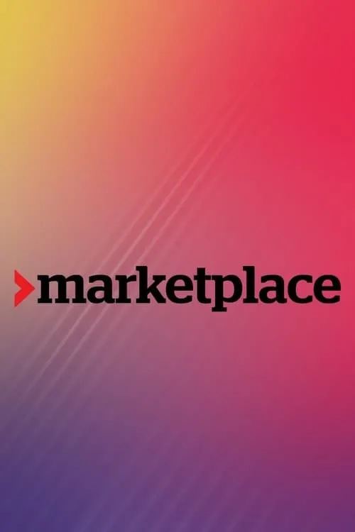 Marketplace (сериал)