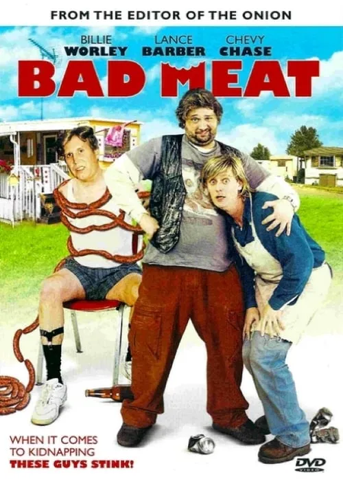 Bad Meat (movie)