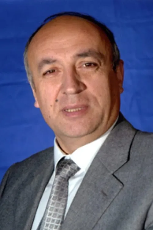 Ilham Asgarov