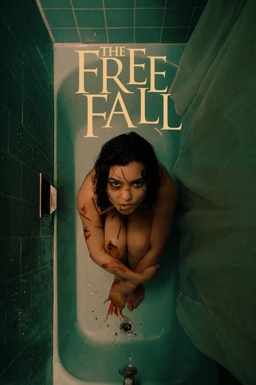 The Free Fall (movie)