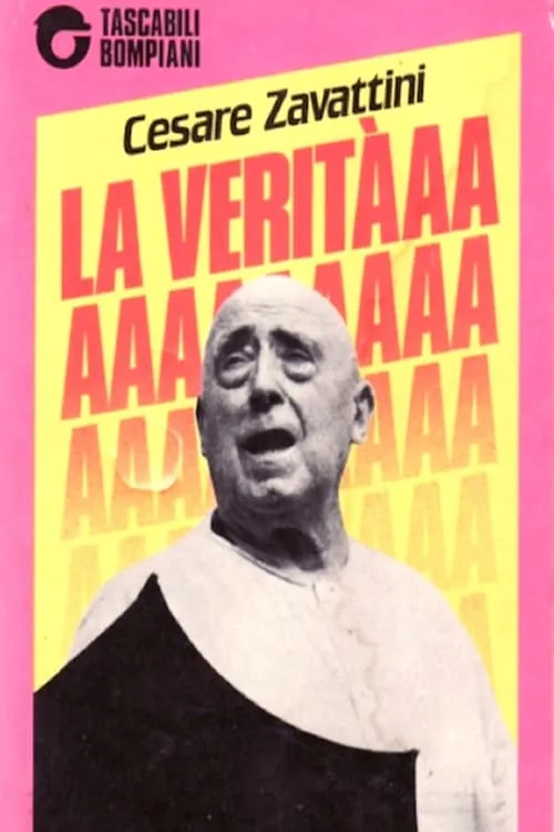 La veritàaa (фильм)