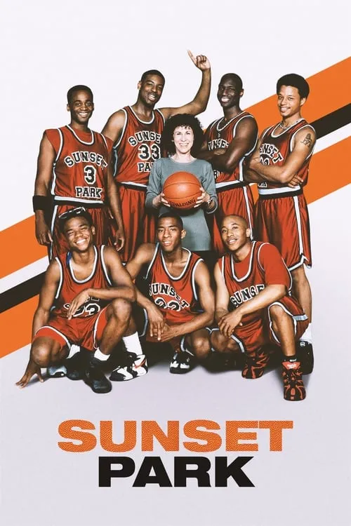 Sunset Park (movie)