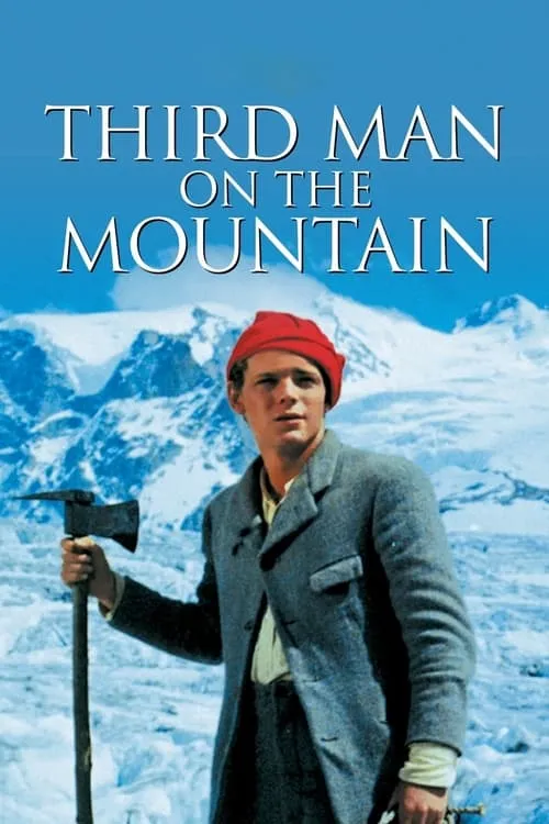 Third Man on the Mountain (фильм)