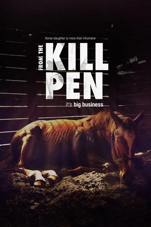 From the Kill Pen (movie)