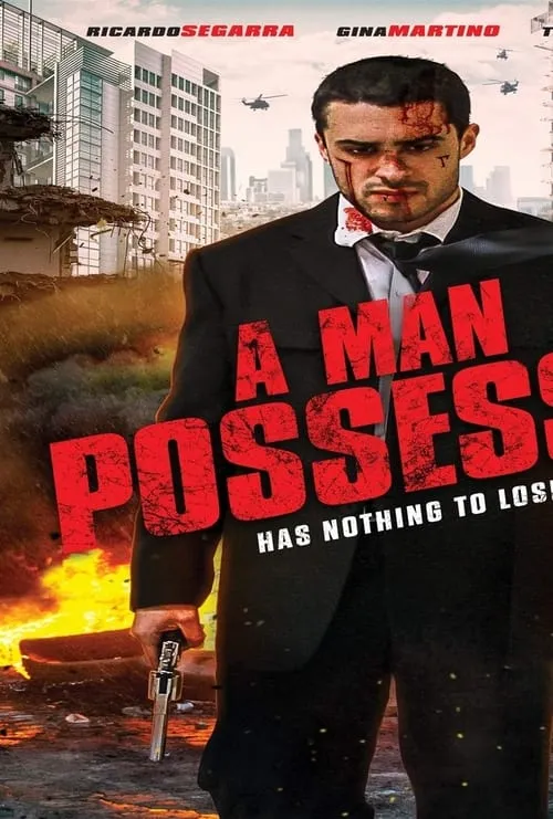 A Man Possessed (movie)