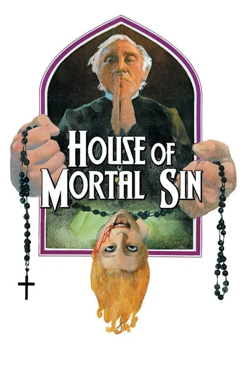House of Mortal Sin (фильм)
