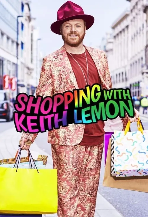 Shopping with Keith Lemon (series)