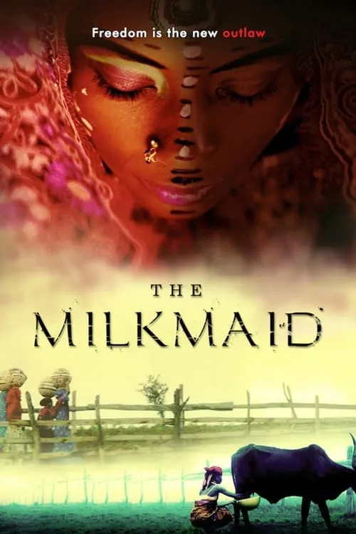 The Milkmaid (фильм)