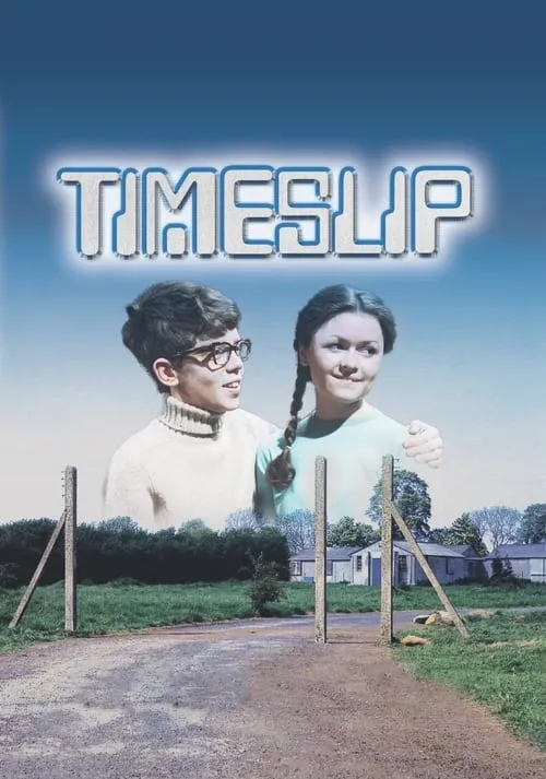 Timeslip (сериал)