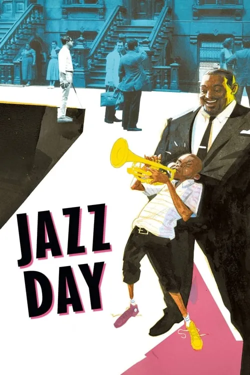 Jazz Day (movie)